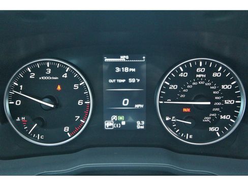 New 2026 Subaru Crosstrek 2.5i Limited AWD/4WD image 12