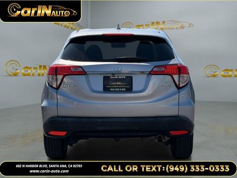 Used 2020 Honda HR-V LX image 6