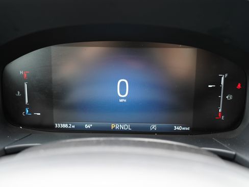 Used 2025 Ford Escape Active AWD/4WD image 20