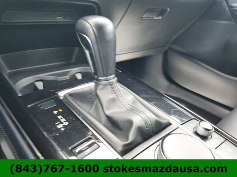 Used 2021 MAZDA CX-30 AWD 2.5 S w/ Preferred Package image 34