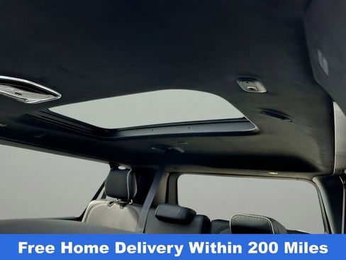 New 2024 Jeep Grand Wagoneer L Series II w/ Quick Order Packagew 28T image 15