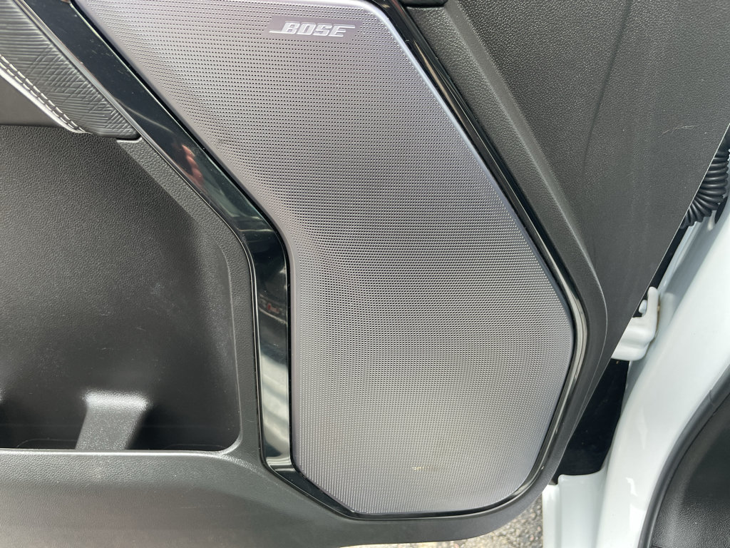 Certified 2026 GMC Sierra 1500 AT4X AWD/4WD image 29