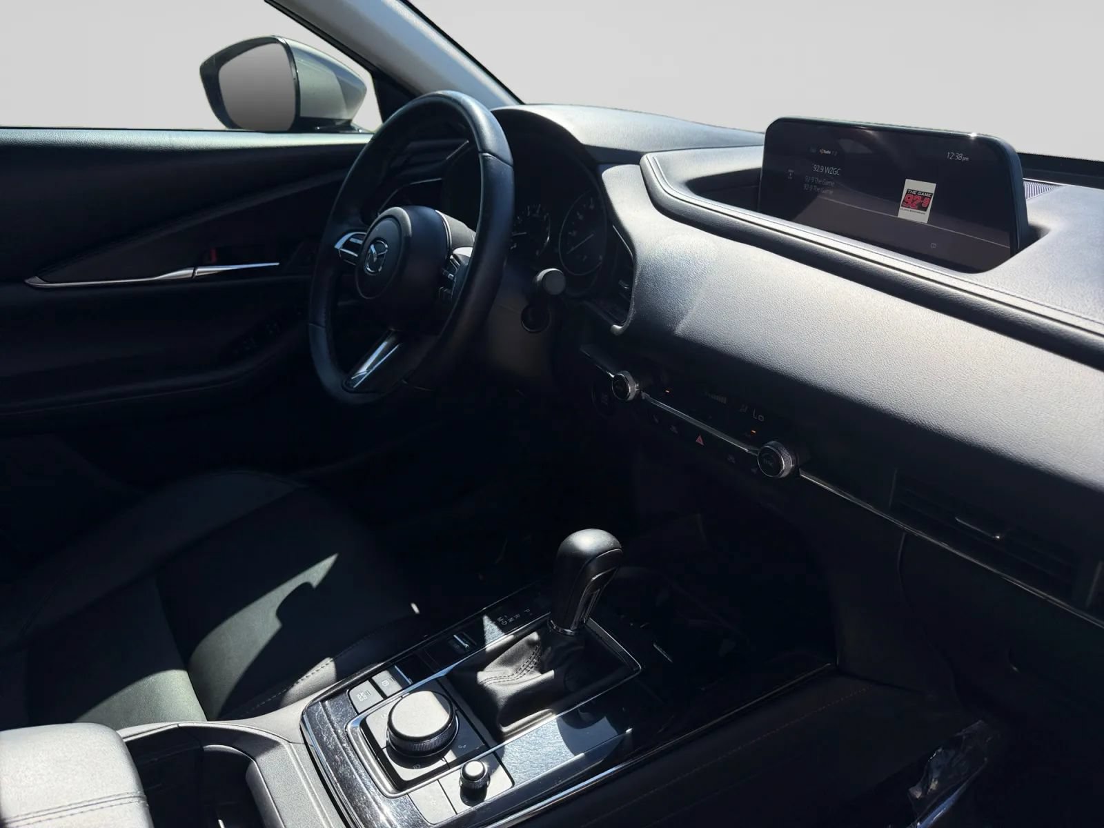 Used 2022 MAZDA CX-30 AWD 2.5 S w/ Preferred Package image 35