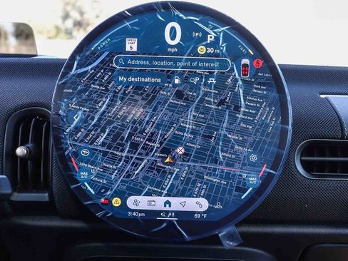 New 2026 MINI Cooper S image 14