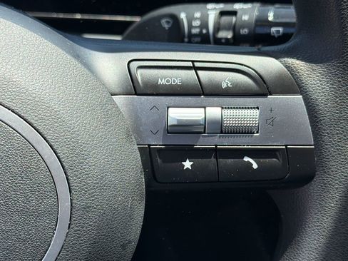 Certified 2026 Hyundai Tucson SEL FWD image 25