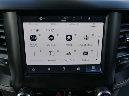 Certified 2024 RAM 3500 Tradesman w/ Chrome Appearance Group image 34