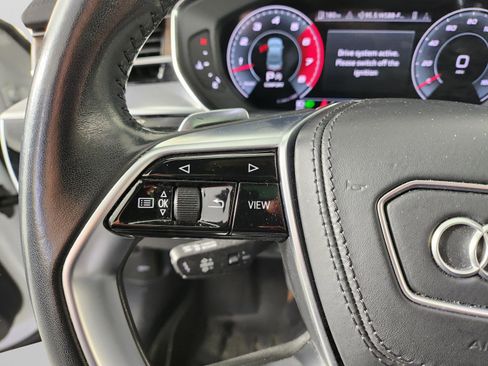 Used 2021 Audi A8 L 3.0T image 14