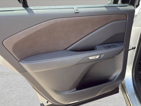 Certified 2025 Lexus TX 350 AWD w/ Technology Package image 14
