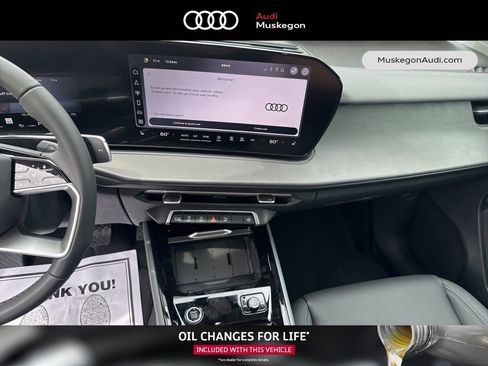 New 2026 Audi Q3 quattro 2.0T AWD/4WD image 20