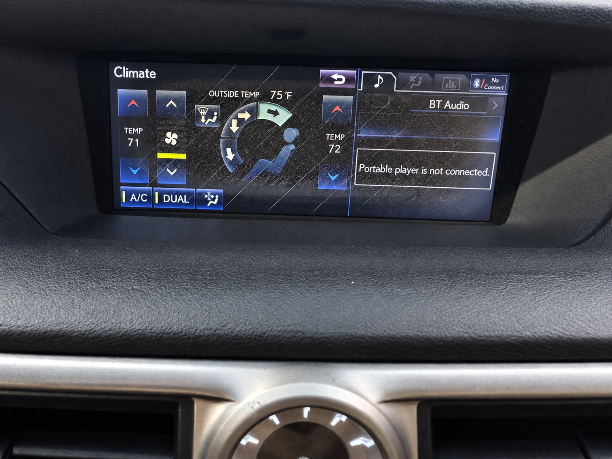 Used 2013 Lexus GS 350 w/ Premium Pkg RWD image 27