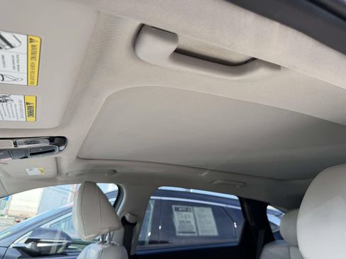 Certified 2023 Hyundai Tucson Limited AWD/4WD image 21