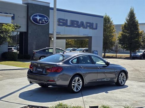 Used 2019 BMW 440i Gran Coupe xDrive w/ Convenience Package image 5