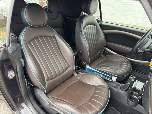 Used 2014 MINI Cooper S image 18