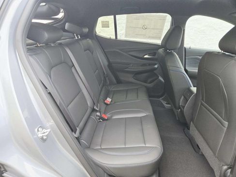 New 2026 Buick Envista Sport Touring w/ Convenience I Package FWD image 14