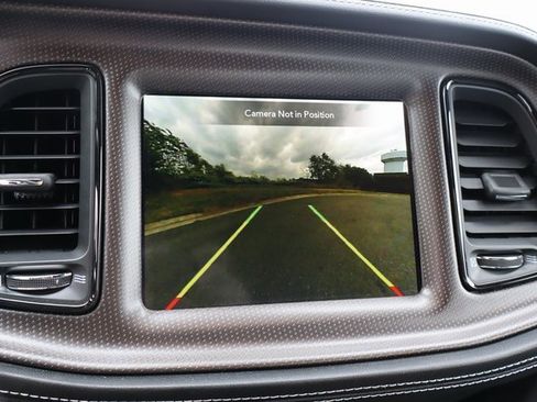 Used 2023 Dodge Challenger SRT Hellcat Widebody image 23