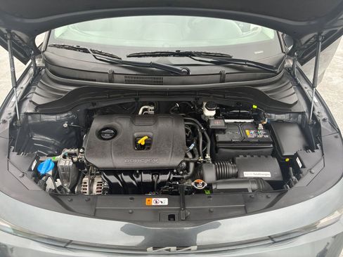 Used 2025 Kia Soul LX w/ LX Technology Package image 30