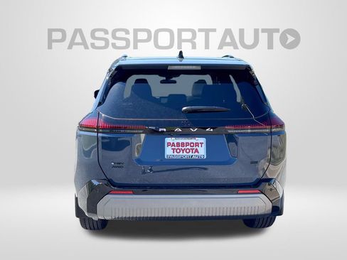 New 2026 Toyota RAV4 SE w/ Convenience Package AWD/4WD image 4