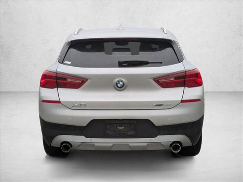 Used 2020 BMW X2 xDrive28i w/ Premium Package image 6