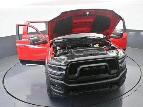 Used 2023 RAM 2500 Rebel w/ Level 1 Equipment Group image 77