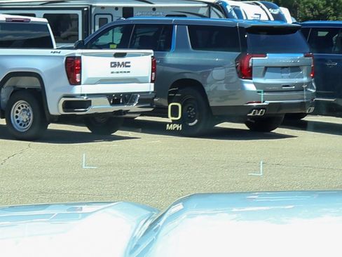 New 2026 GMC Sierra 3500 AT4 w/ AT4 Premium Plus Package AWD/4WD image 20