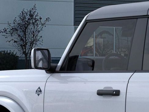 New 2026 Ford Bronco Outer Banks image 22