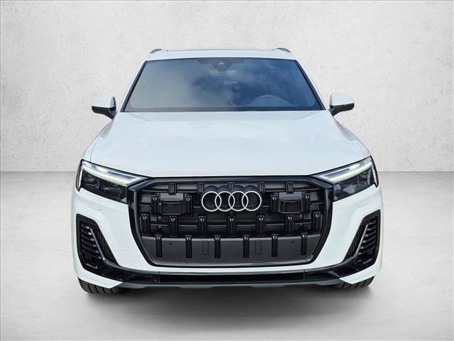 New 2026 Audi Q7 3.0T Premium Plus AWD/4WD image 2