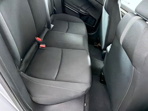 Used 2017 Honda Civic LX image 19