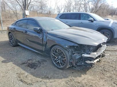 Used 2025 BMW M8 Competition