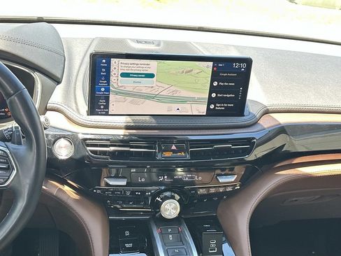 Used 2025 Acura MDX SH-AWD w/ Advance Package image 20