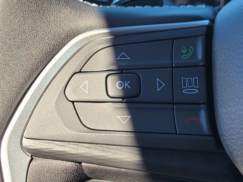 New 2025 Jeep Grand Cherokee Altitude AWD/4WD image 23