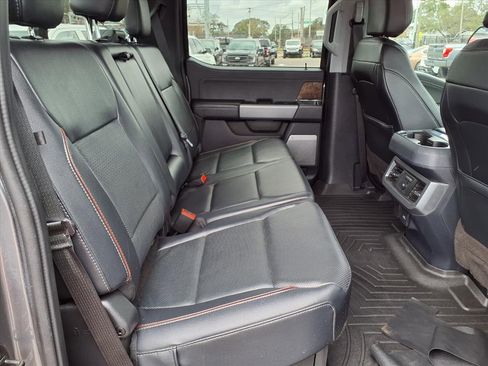 Used 2023 Ford F450 Lariat w/ Lariat Ultimate Package image 16