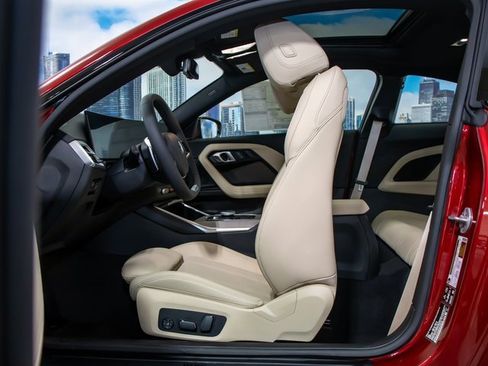 Used 2025 BMW 230i xDrive Coupe w/ M Sport Package image 20