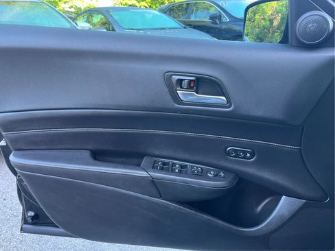 Used 2021 Acura ILX w/ Premium Package FWD image 17