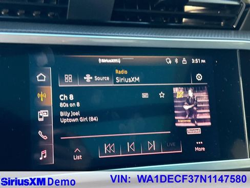 Used 2022 Audi Q3 2.0T Premium image 27