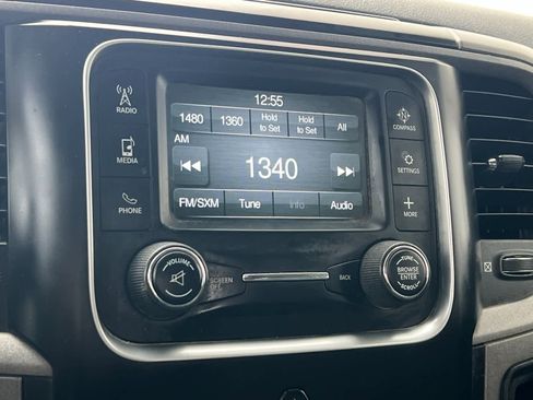Used 2015 RAM 1500 Tradesman w/ Popular Equipment Group image 17