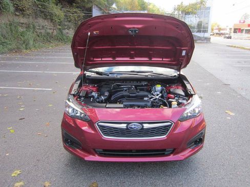 Used 2018 Subaru Impreza 2.0i AWD/4WD image 33