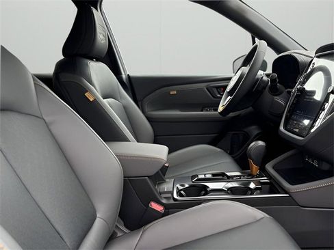 New 2026 Subaru Forester Wilderness image 13