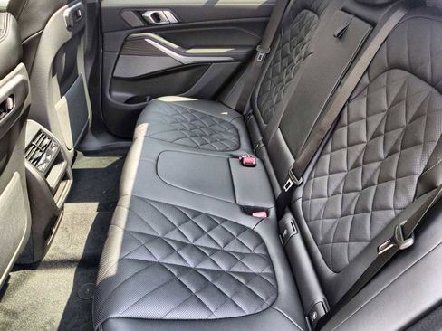 Used 2026 BMW X5 xDrive40i w/ M Sport Package image 21