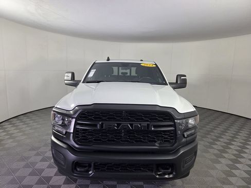 Used 2024 RAM 2500 Tradesman AWD/4WD image 4