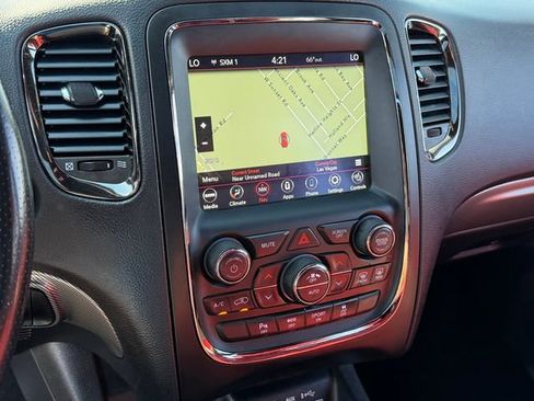 Used 2020 Dodge Durango R/T w/ Blacktop Package AWD/4WD image 18