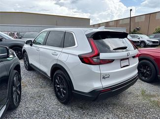 New 2026 Honda CR-V EX-L video 2