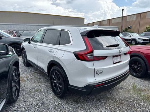 New 2026 Honda CR-V EX-L image 2