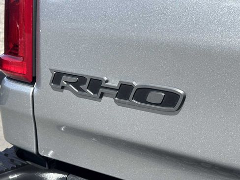 Used 2025 RAM 1500 RHO w/ RHO Level 1 Equipment Group AWD/4WD image 11