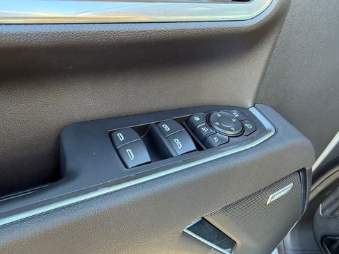 New 2026 Chevrolet Silverado 2500 LTZ w/ Trail Boss Package image 22