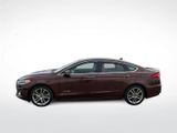 Used 2019 Ford Fusion Titanium image 5