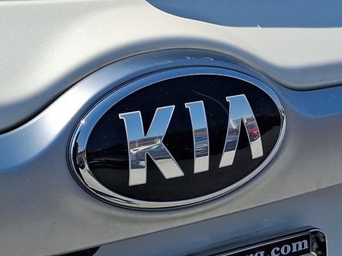 Used 2021 Kia Seltos EX AWD/4WD image 28