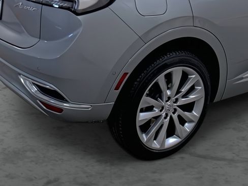 Used 2023 Buick Envision Avenir FWD image 12