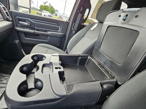 New 2025 RAM 5500 Tradesman image 25