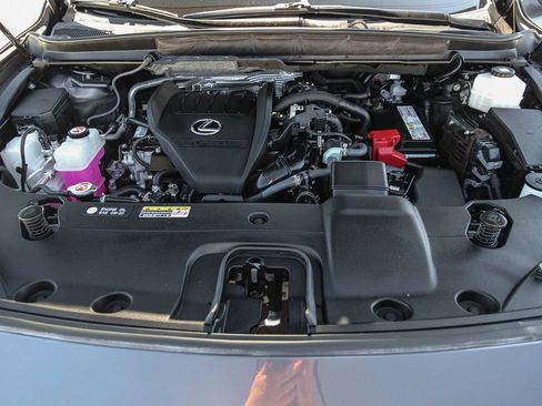 Certified 2024 Lexus RX 350 Premium Plus w/ Accessory Package (Z1) FWD image 27