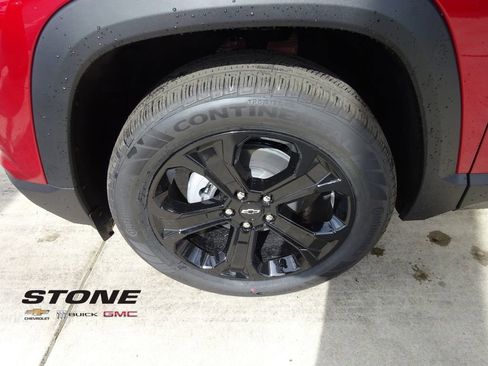 New 2026 Chevrolet Equinox LT w/ Convenience Package II image 10